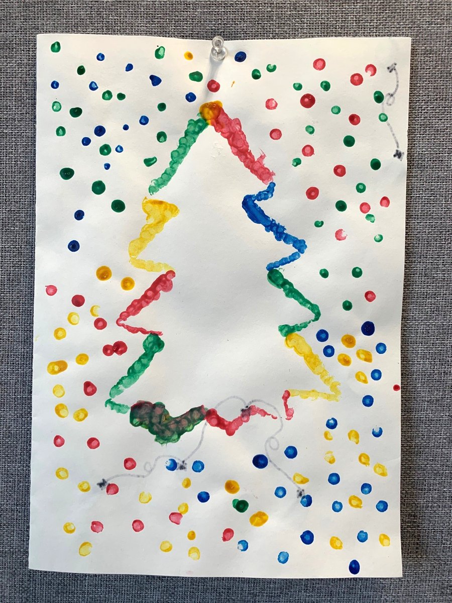 CityFredPolice's tweet image. A big thank you to Mme. Leclerc’s Grade 2/3 class at Nashwaaksis Memorial School for dropping off this lovely Christmas card this week.  

This kind gesture is much appreciated by all of us here at Fredericton Police!