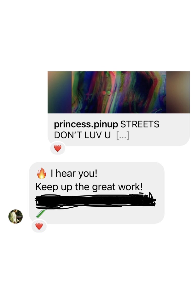 panoramicpinup's tweet photo. Cassidy just showed Love for my IG #DeepReverenceChallenge & I’m soooo happy🎉 All Praises to the Most High‼️ 🤯😩🥺 https://t.co/FlVIJGpXig