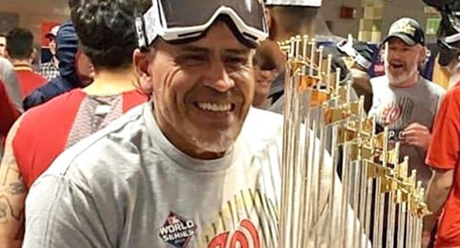 caraquistas's tweet photo. via @gustavoadb99: El manager que necesitamos https://t.co/qsV9aaWjtT
