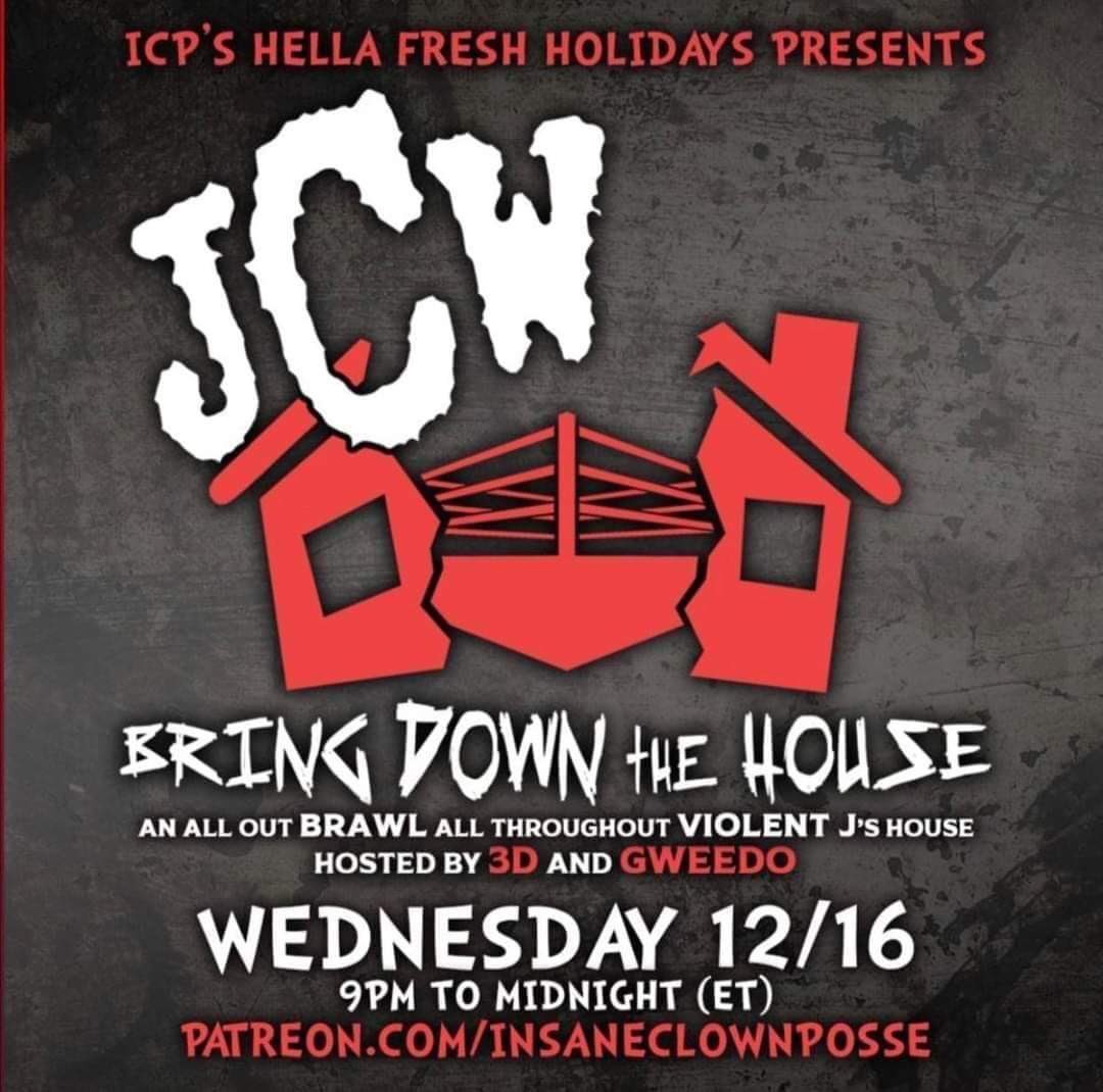 AtlasHytower's tweet photo. #runthishouse
#runthisring
#jcw https://t.co/AMYbbhLcVl