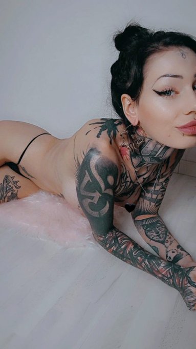 Check out my https://t.co/JJC0pWt1Qx  happy to surpise u there 🥰 https://t.co/9DjtRCBxuE<a href="/tag/tattoo"class="tags"><span>#tattoo</span></a><a href="/tag/inked"class="tags"><span>#inked</span></a><a href="/tag/inkedgirls"class="tags"><span>#inkedgirls</span></a><a href="/tag/inkedgirl"class="tags"><span>#inkedgirl</span></a><a href="/tag/inkedup"class="tags"><span>#inkedup</span></a>