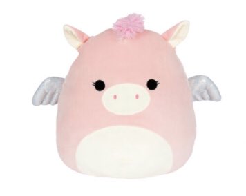 unicorn?? dragon?? a mythical creature of some sort