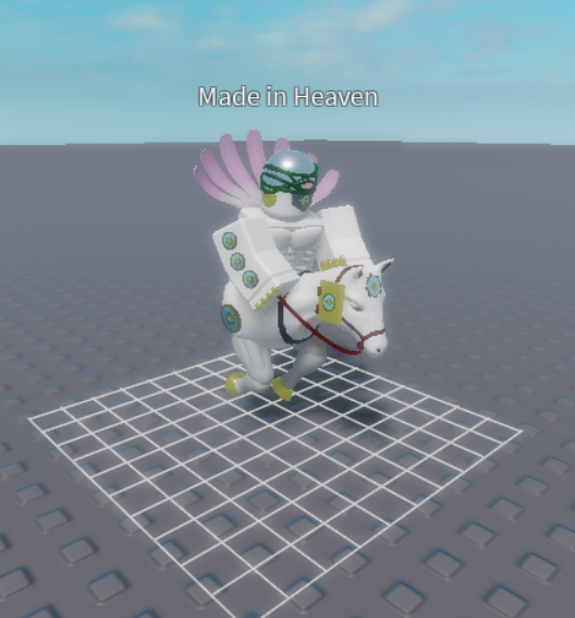 Ancient Fruit On Twitter Made In Heaven Robloxdev Roblox Likes Retweets And Follows Are Highly Appreciated - heaven roblox