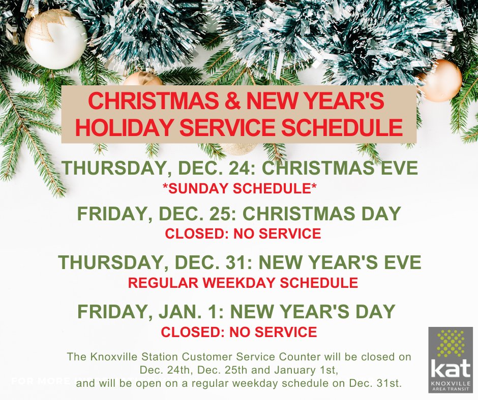 christmas eve regular