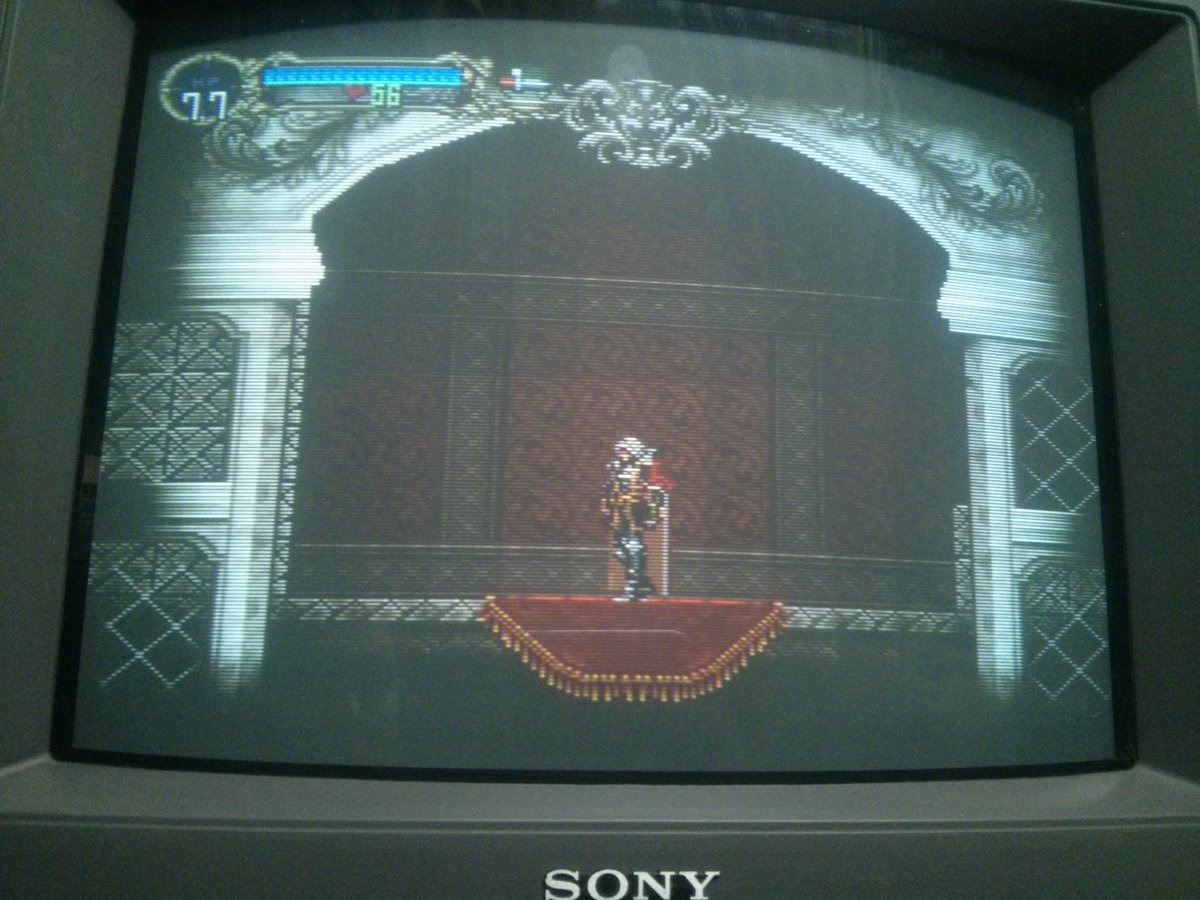 OSSC
1) Generic x2.
2) 256x240 x5.
3) я.