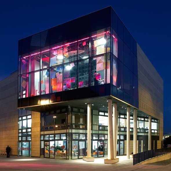 Cinemas had the toughest year of all yet kudos to everyone who helped maintain these businesses. Despite varied periods of lockdown, from  @derbyquad,  @BroadwayCinema &  @PhoenixLeic to so many others, the move to online screenings, re-opening safely & community support helped many