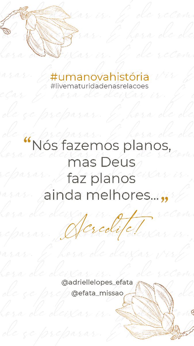 Adrielle Lopes tweet media