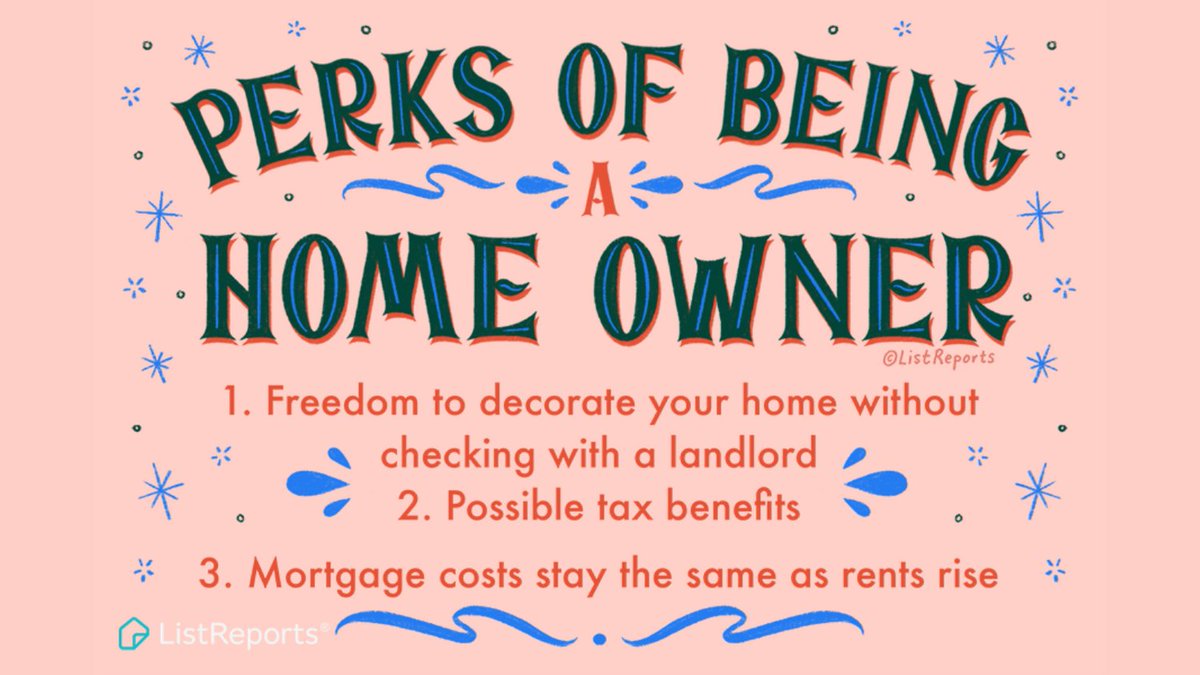 AgentSullivan's tweet photo. At the end of the day it’s so nice to come home to a place that’s yours. What benefits of homeownership are you most excited about? Leave me a comment and let me know! #askAntoinette #iloverealestate #houseexpert #homeowner #housingmatters #listreports https://t.co/SWfXtKvgaS