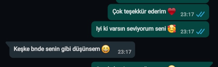 Abi terörü;)