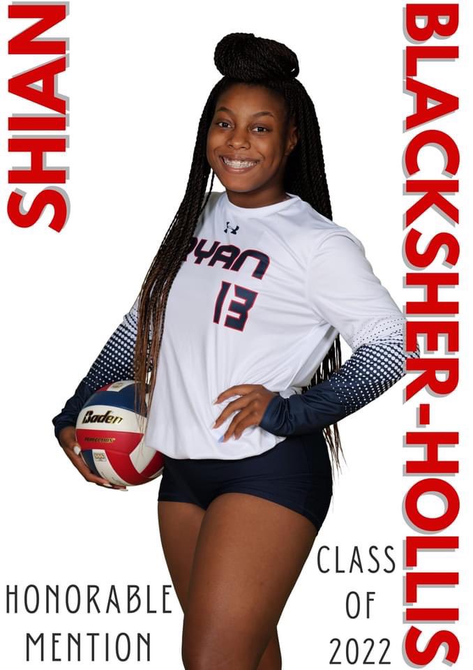 DRHSVB's tweet photo. Congratulations to our Denton Ryan All-District selections! So proud of the work each of these young ladies put in this season! https://t.co/SkqRqdNmLF