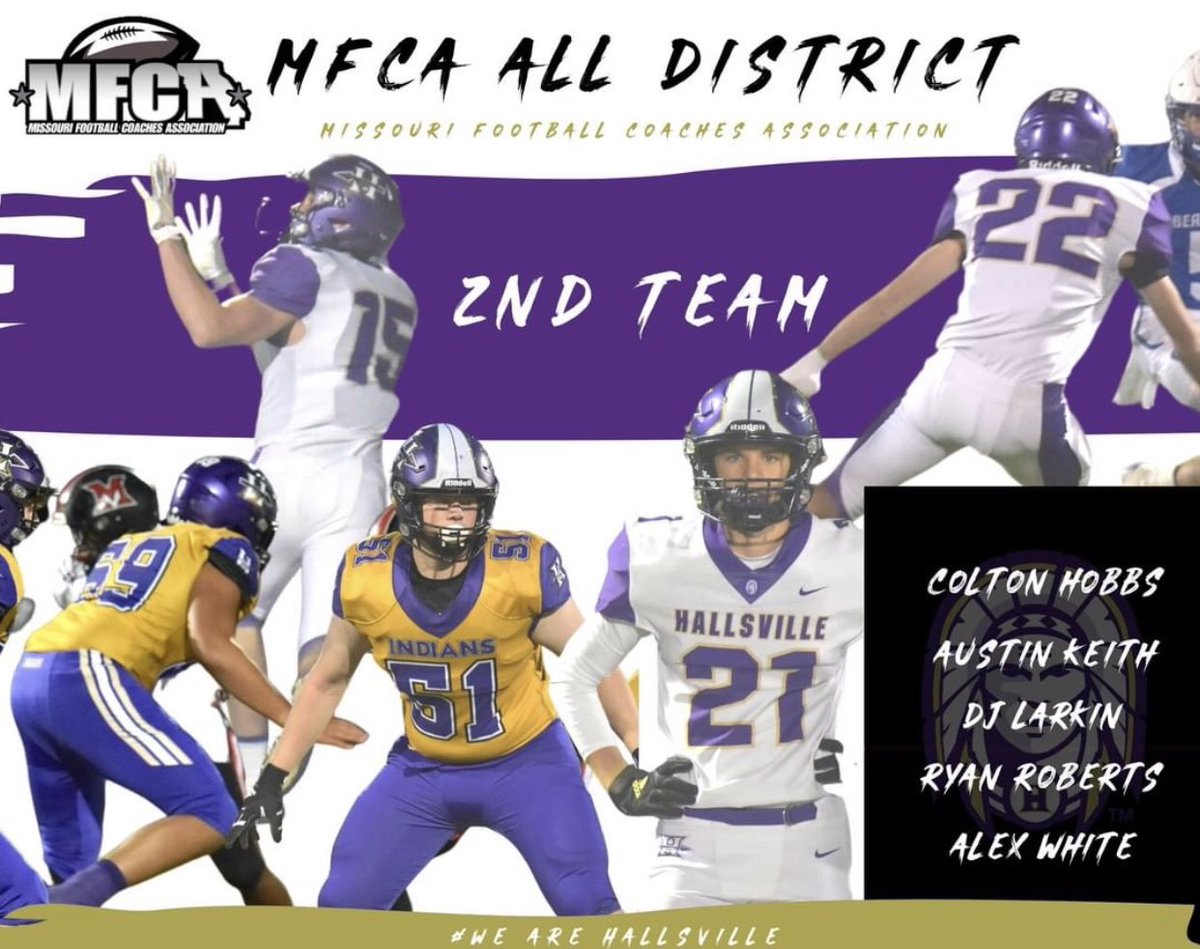 Hallsville Athletics & Activities (HallsvilleAA) Twitter