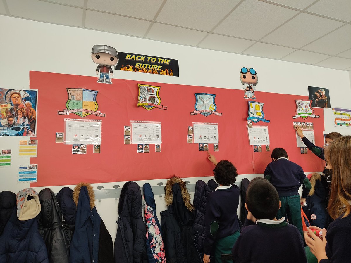 ainhoasangom's tweet photo. Seguimos aumentando nuestros registros con los nuevos logros adquiridos @TeacherNidiaHBS @PilarEduca1 @HBSTORREJON https://t.co/Kzb3OnUvtT