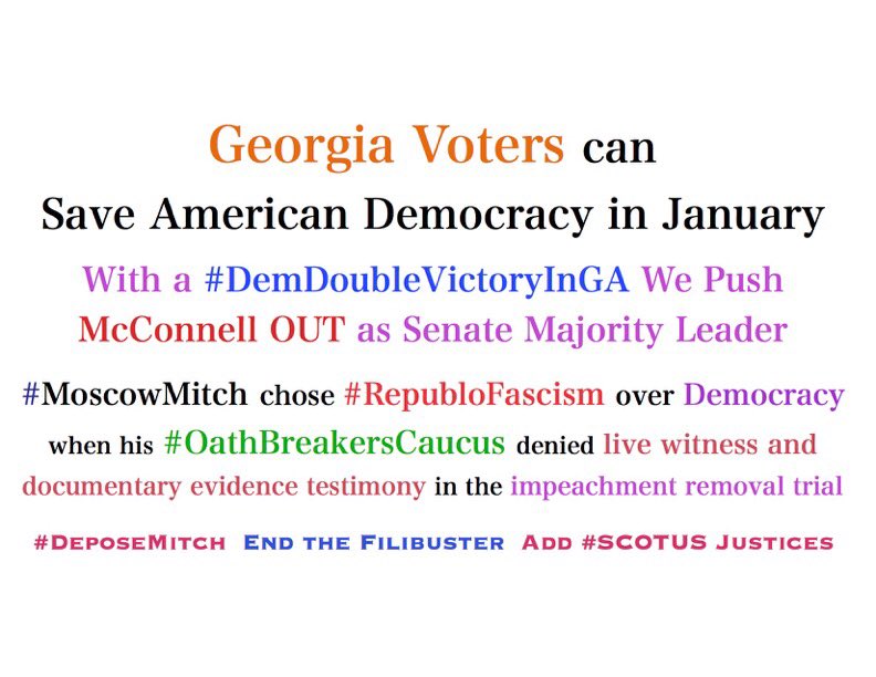 ProgVoters's tweet photo. @ProjectLincoln Today’s GOP is #CORPservative not conservative. They are in servitude to corporations and billionaires.
Republicans in both houses are willing to #MakeAmericaMediocre to keep power.
There’s the #OathBreakersCaucus in the Senate and the 126-member #SeditionCaucus in the House https://t.co/SdhnAtXAhe