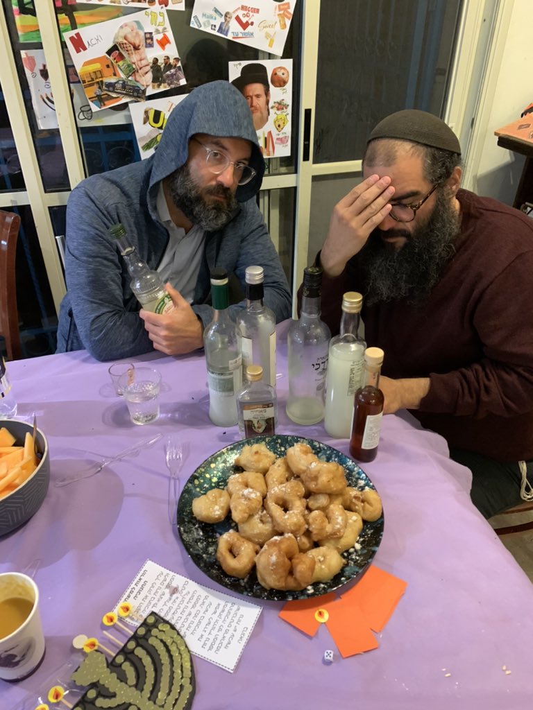 JudahMischel's tweet photo. @beherenow365 על דעת כל הצדיקים https://t.co/rdaBOSaSnp