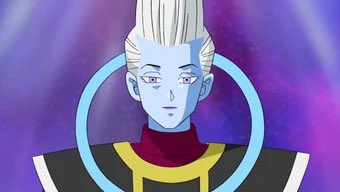 w33bshxt's tweet photo. It's always "can he beat Goku?" but never "can he beat Whis?"
Whis>🤓 https://t.co/8jCb5c4yK8