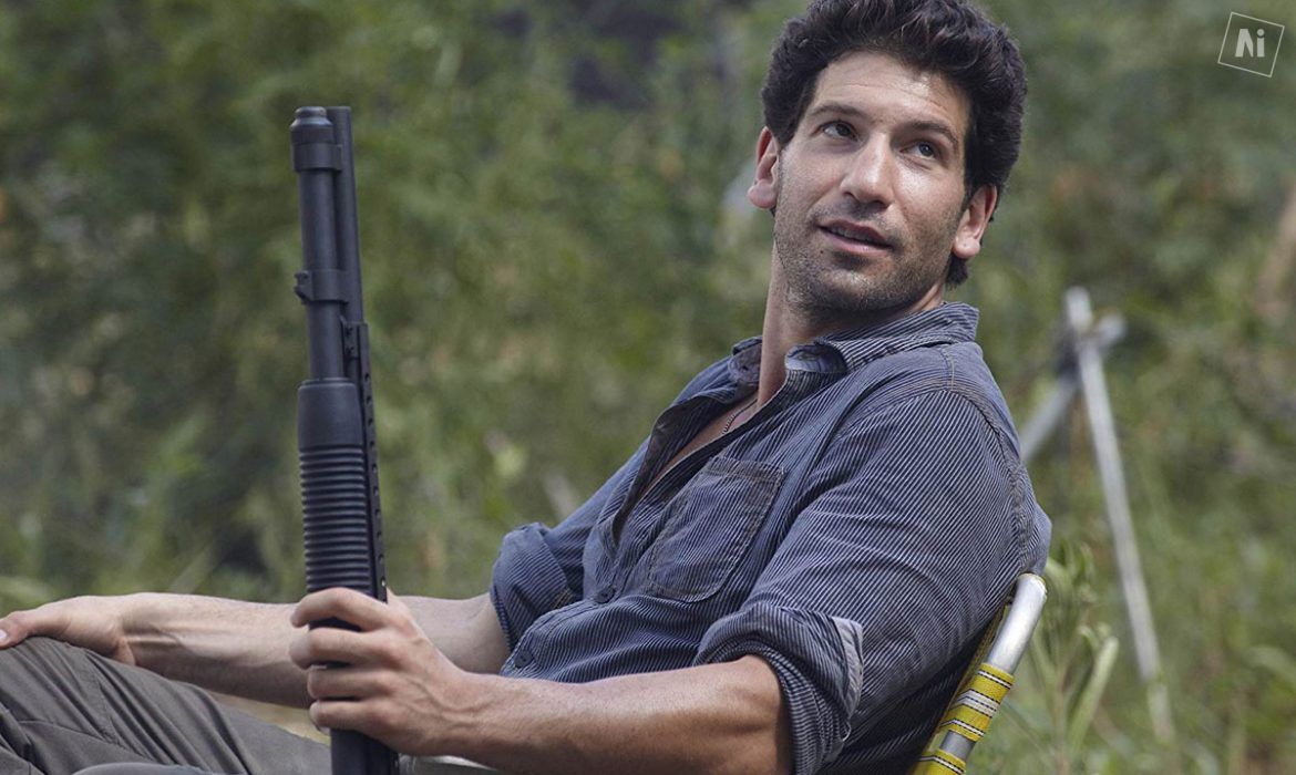 lnfosSeriesFR's tweet photo. #INFO #TheWalkingDead Les équipes travaillent sur un nouveau spin-off consacré cette fois ci à l’un des meilleurs méchants de la série. https://t.co/hKcJyD9yTh