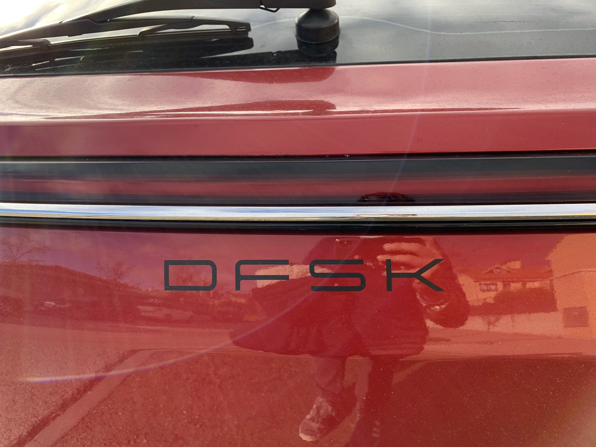 Dvzcomotor's tweet photo. Ya llegan... #DFSK #Fengon #Motor #BR #PasiónPorConducir https://t.co/82f1uDkEsP