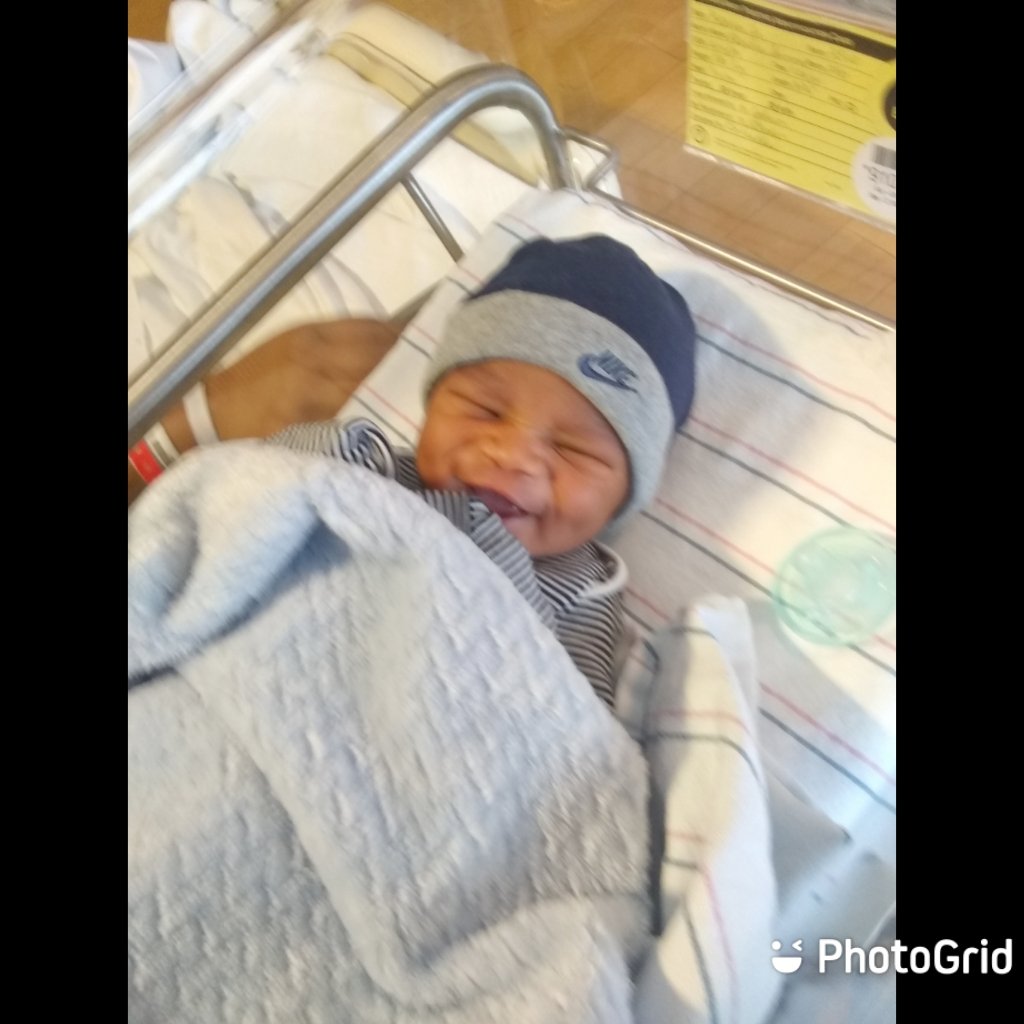 Kewun Thomas Sr. tweet media