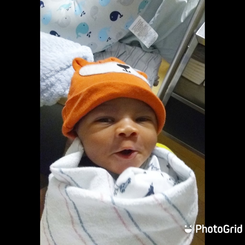 Kewun Thomas Sr. tweet media