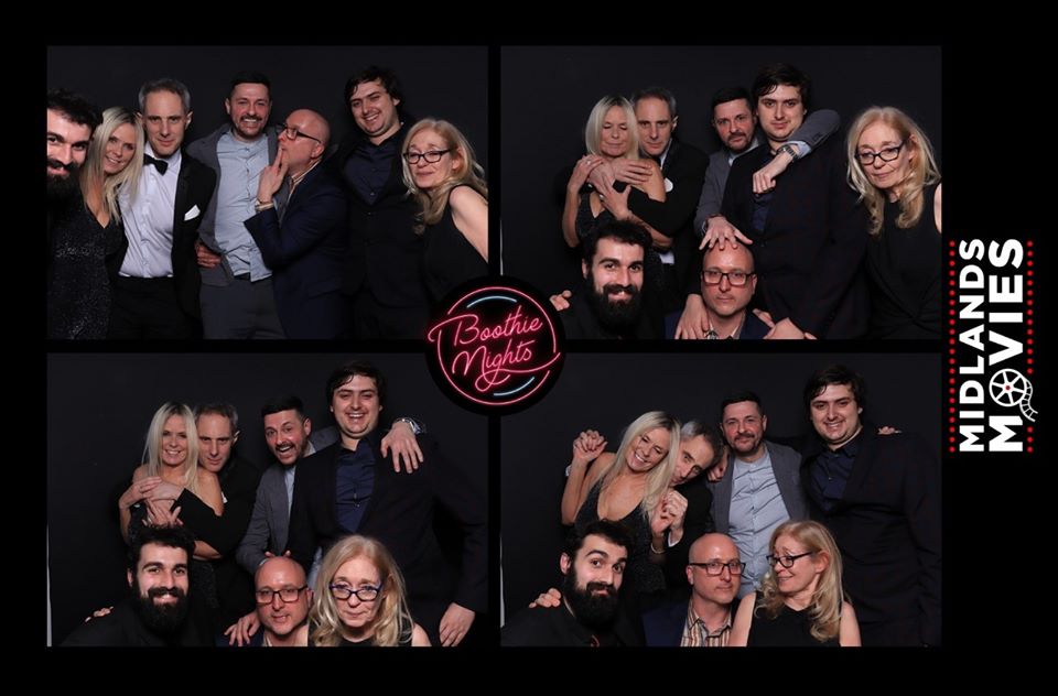 Blowing our own tiny trumpet, we were incredibly lucky to squeeze in our own Midlands Movies Awards. Perhaps one of the last group events in the region before lockdown, we had 120+ great submissions & 16 category winners this year to celebrate everyone's hard work