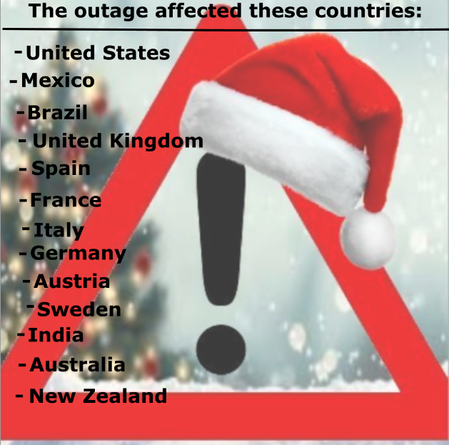 WebsiteCrashes's tweet photo. Amazon Prime Video issues and crashes at 8:12PM 12/16/2020 UTC! Website shows ~3,250 error reports! Retweet to spread awareness to other people! Outage affected ~13 countries!
Site i used: https://t.co/aUXeI291t6
#AmazonPrimeVideo
#AmazonPrimeVideodown
#AmazonPrimeVideooutage https://t.co/iQ1FQBuR7C
