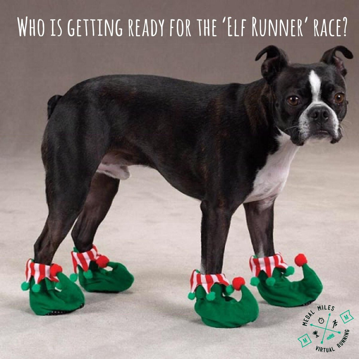 Who has joined? we still have a couple left at just £2.00 including P&amp;P UK mainland medalmiles.com ❤️🎄🎅🏻💚 #medalmiles #virtualrunuk #elfrunner