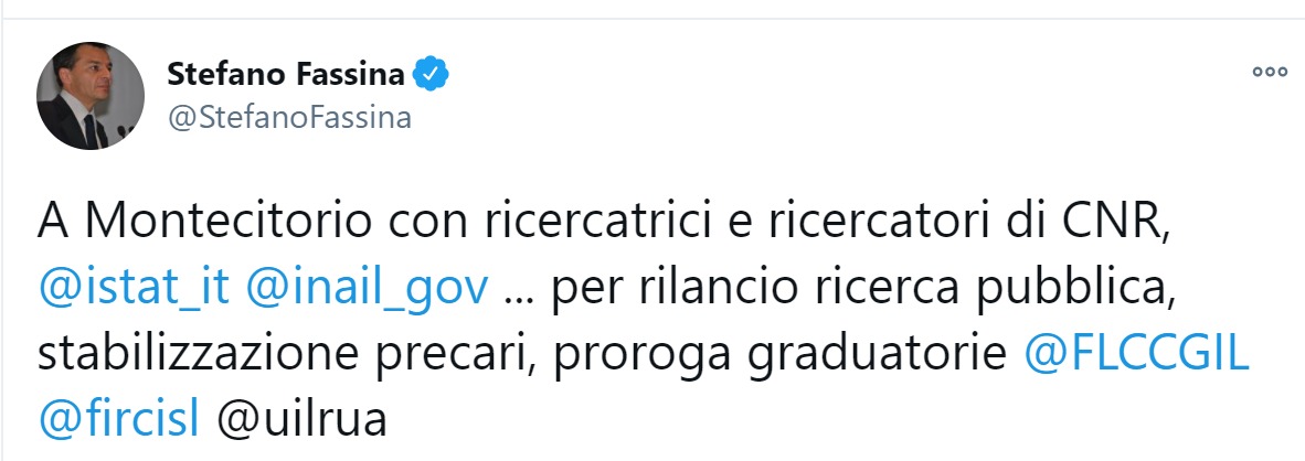 MariellaManco's tweet photo. Anche lei, Relatore @StefanoFassina non nota niente di strano tra quanto sosteneva in passato ed il parere contrario di oggi su emendamenti 161.011 - 161.012 - 161.018 - 161.027 ???

#coerenza #salviamolapa #ilmeritononscade #idoneiinlotta https://t.co/EbnAJXvMqh