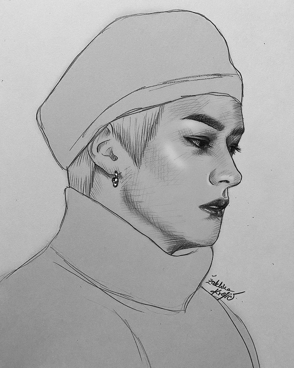 Lee Know, <a href="/Stray_Kids/">Stray Kids</a>.

#LeeKnow #Minho #StrayKids #Skz #StrayKidsFanart