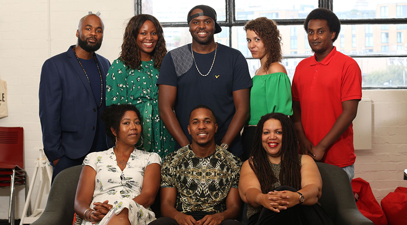 Acknowledgement to  @DAfilms successfully continuing with the Back IN programme in  #Birmingham, mobile-phone film  @CyberlanteMovie making it to Amazon Prime,  @JoeyLever finishing his 3 year Spiderman project + award wins for  @FishbulbFilms Dead Air &  @EmmelineHartley