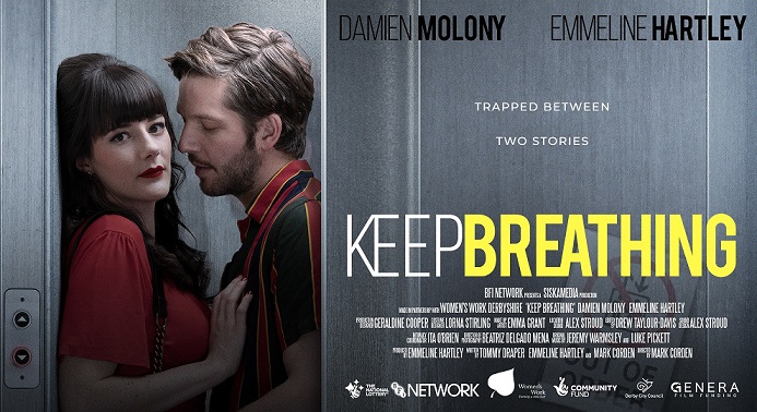 Acknowledgement to  @DAfilms successfully continuing with the Back IN programme in  #Birmingham, mobile-phone film  @CyberlanteMovie making it to Amazon Prime,  @JoeyLever finishing his 3 year Spiderman project + award wins for  @FishbulbFilms Dead Air &  @EmmelineHartley