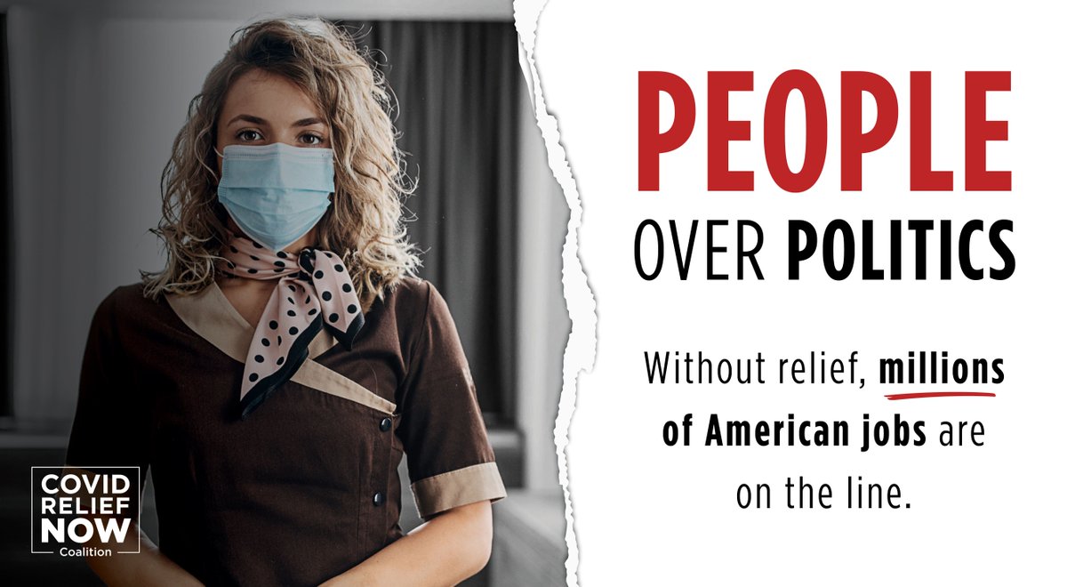 .@RepAGonzalez @senrobportman <a href="/SenSherrodBrown/">Sherrod Brown</a>, please act now and pass a COVID relief bill to #savesmallbiz in our community!
