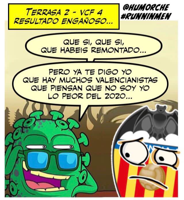 humorche's tweet photo. Menudo año!!!!! #CopaDelRey #TerrassaVCF #MeritonGoHome https://t.co/GC2pajQiTd