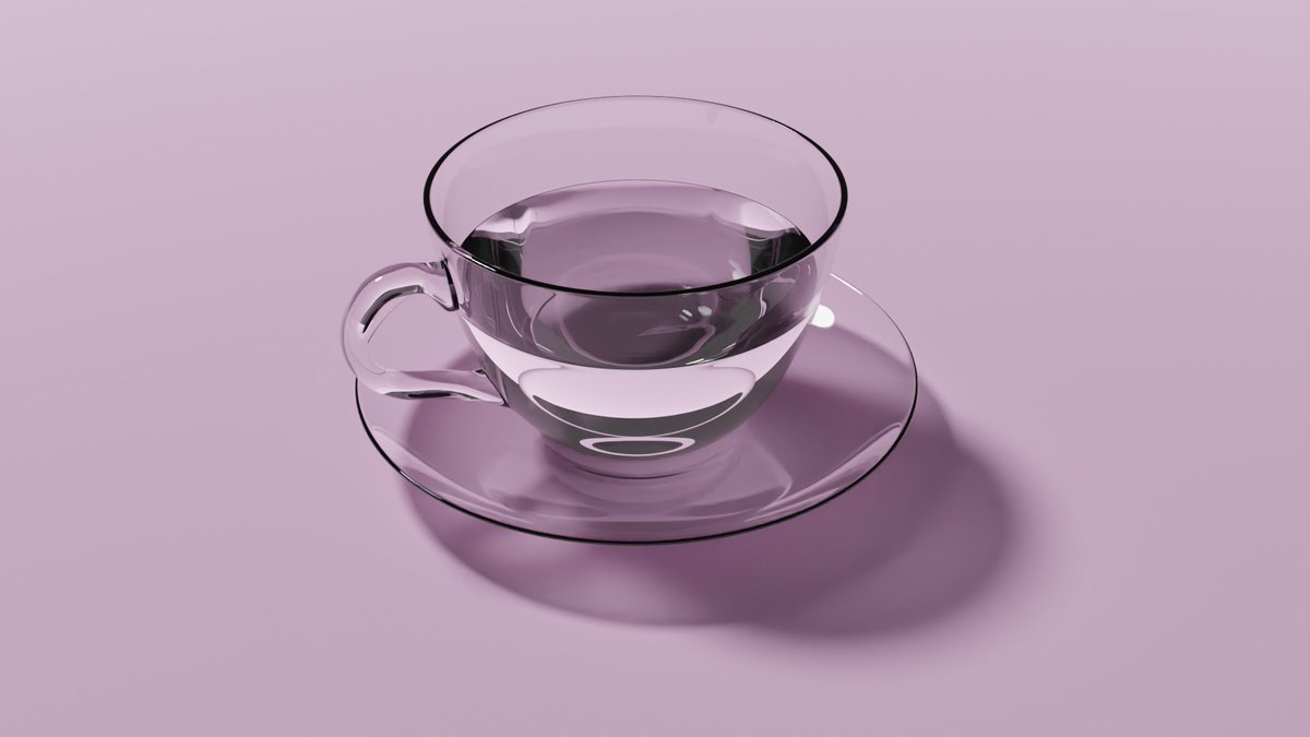 andaerz_3D's tweet photo. cup of water https://t.co/v5YDkm9xeA