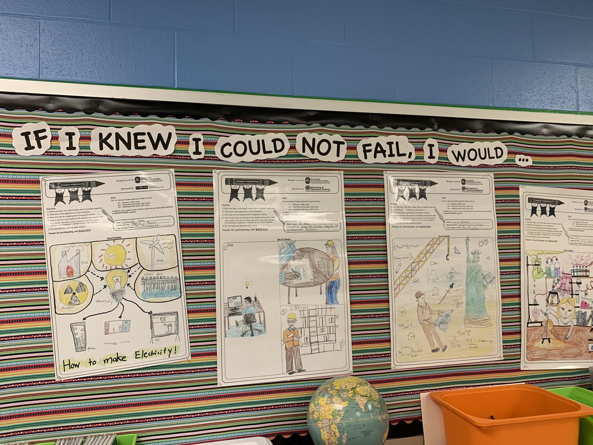 SoroyaSmithMEd's tweet image. 3D doodling in @MCSSTEAM! These Ss were supportive of each other and excited to bring their ideas to life.

What would you do if you could not fail?
#COMETogether