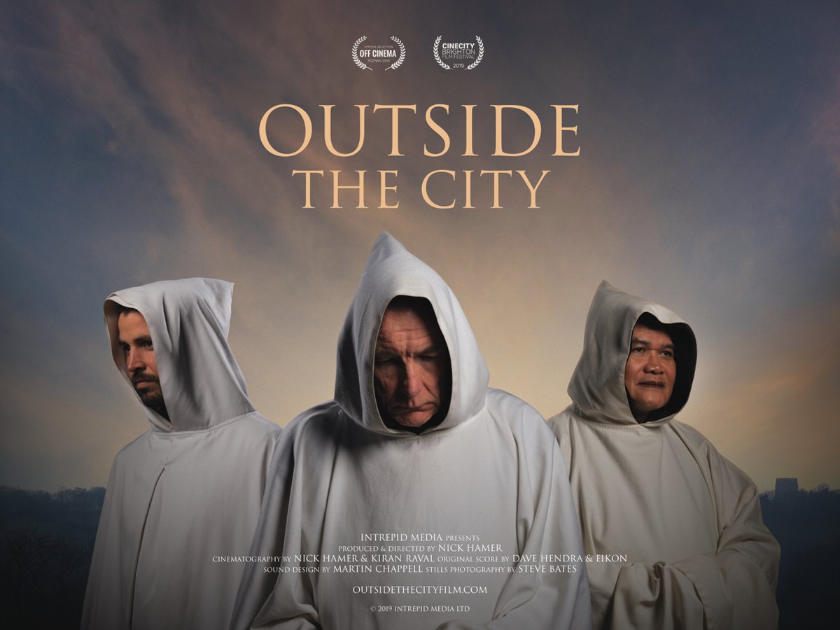 A few more positive success stories include  @Nick_Intrepid Outside the City getting national recognition,  @NexusMidlands celebrating their 6th year anniversary,  @Sam_Malley96 first film The Chase & Sib Ali's My Life on Camera detailing the filmmaker's own struggles with autism