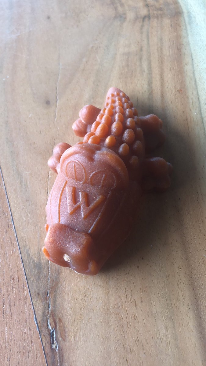 This looks very cute Santa but what does one do with it? #SecretSantaNZ2020