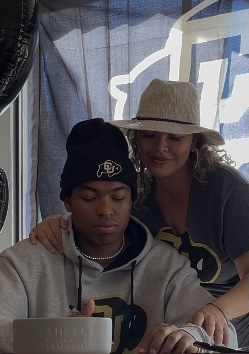 Kaylin Moore 🥷🏽 tweet media