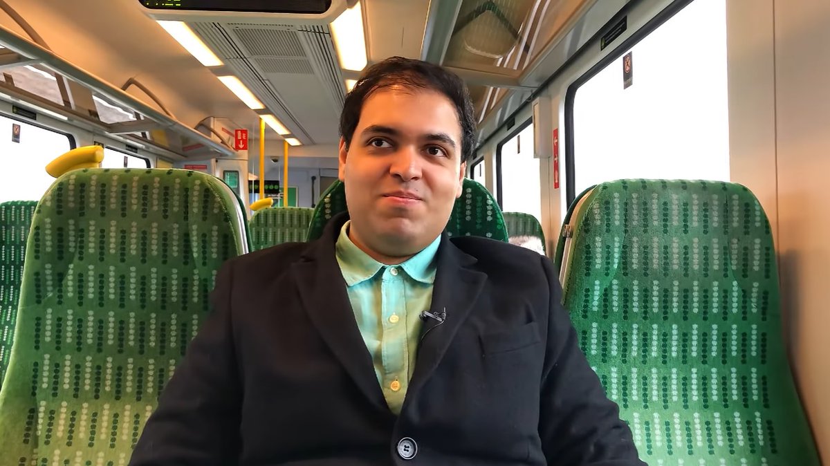 A few more positive success stories include  @Nick_Intrepid Outside the City getting national recognition,  @NexusMidlands celebrating their 6th year anniversary,  @Sam_Malley96 first film The Chase & Sib Ali's My Life on Camera detailing the filmmaker's own struggles with autism