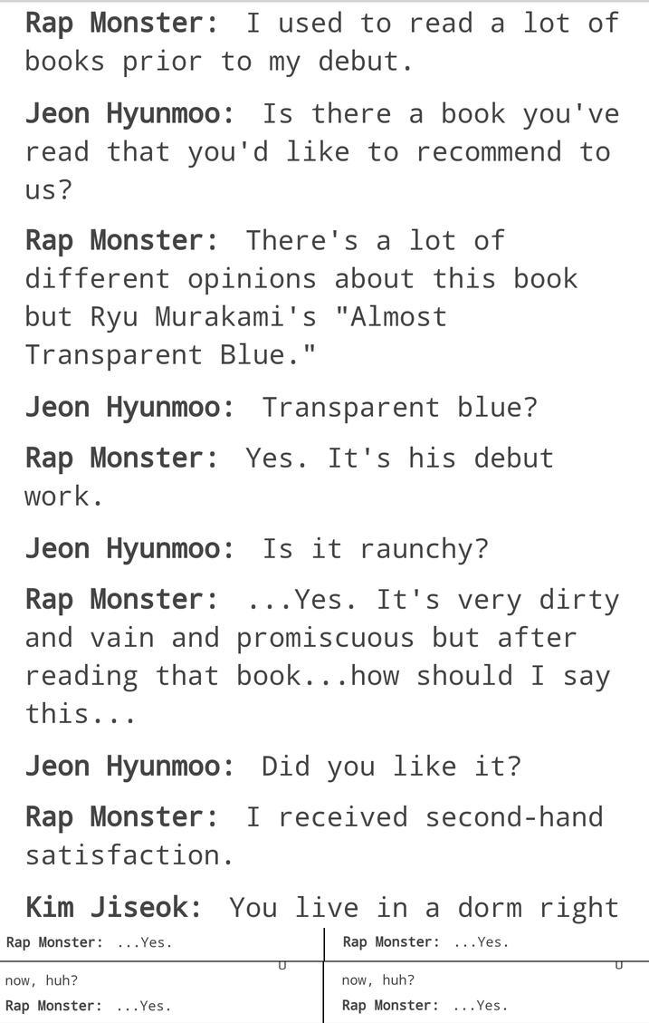 I_am_ASK_ME's tweet photo. You are trying to erase the fact that armys have known this all along, joked about it and are causing more harm than good since many will now read this extremely problematic book thinking its ok. Stop this disturbing defence and behavior. https://t.co/Nkfo4vpo1U