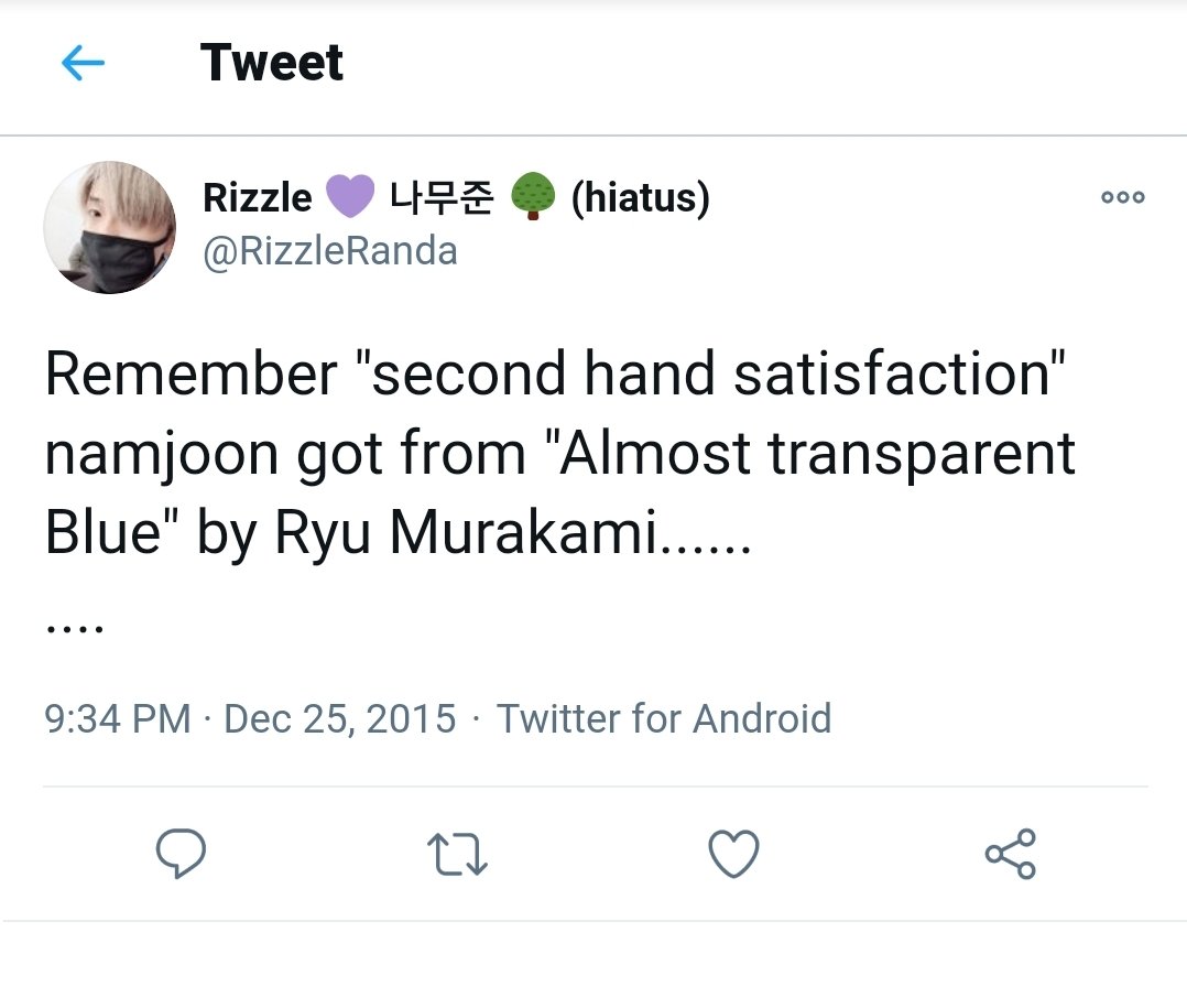 I_am_ASK_ME's tweet photo. You are trying to erase the fact that armys have known this all along, joked about it and are causing more harm than good since many will now read this extremely problematic book thinking its ok. Stop this disturbing defence and behavior. https://t.co/Nkfo4vpo1U