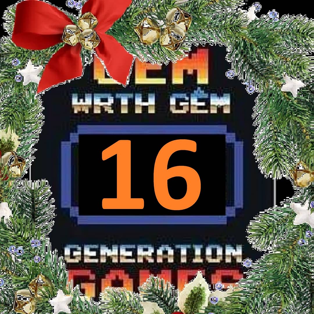 GenerationGam10's tweet photo. #AdventCalendar #Retro #gaming #console #atari #retrogames #games https://t.co/fmYOT3BweT