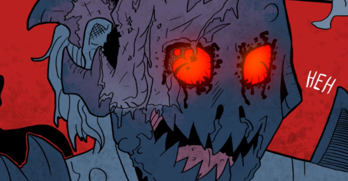 HCisper's tweet photo. @jeremylottdiary @cowboy_steel Quarantine Zone Z is a upcoming survival horror series by @BrennecheCasper set in Copenhagen Denmark.
No official digital release date yet, but it will be late December.
Both in English and Danish.
Stay tuned for updates on @HCisper
#twittercon https://t.co/SGfF2qooGR