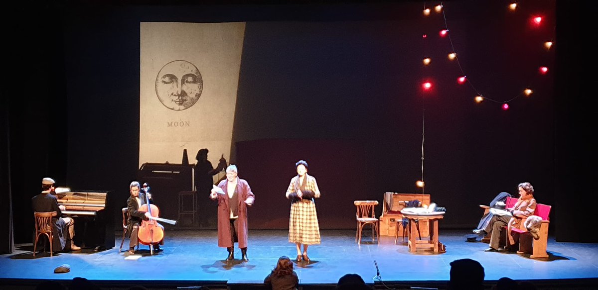 Parlon #apeudecarrer #interioriseguretatpública tweet media