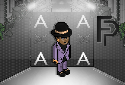 FPHabbo's tweet photo. ��️POP UP ASTON⚪️

@AndreithoES, no es un look que me desagrade, siento que es más de lo mismo a lo que estamos acostumbrados a ver en él. No es mi favorito tampoco, siento que hay colores que desencajan. En resumen es una propuesta sumamente safe. Ni aprobado, ni desaprobado. https://t.co/kf7ZYWJbUQ