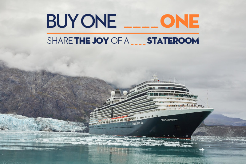 Holland America Line tweet media