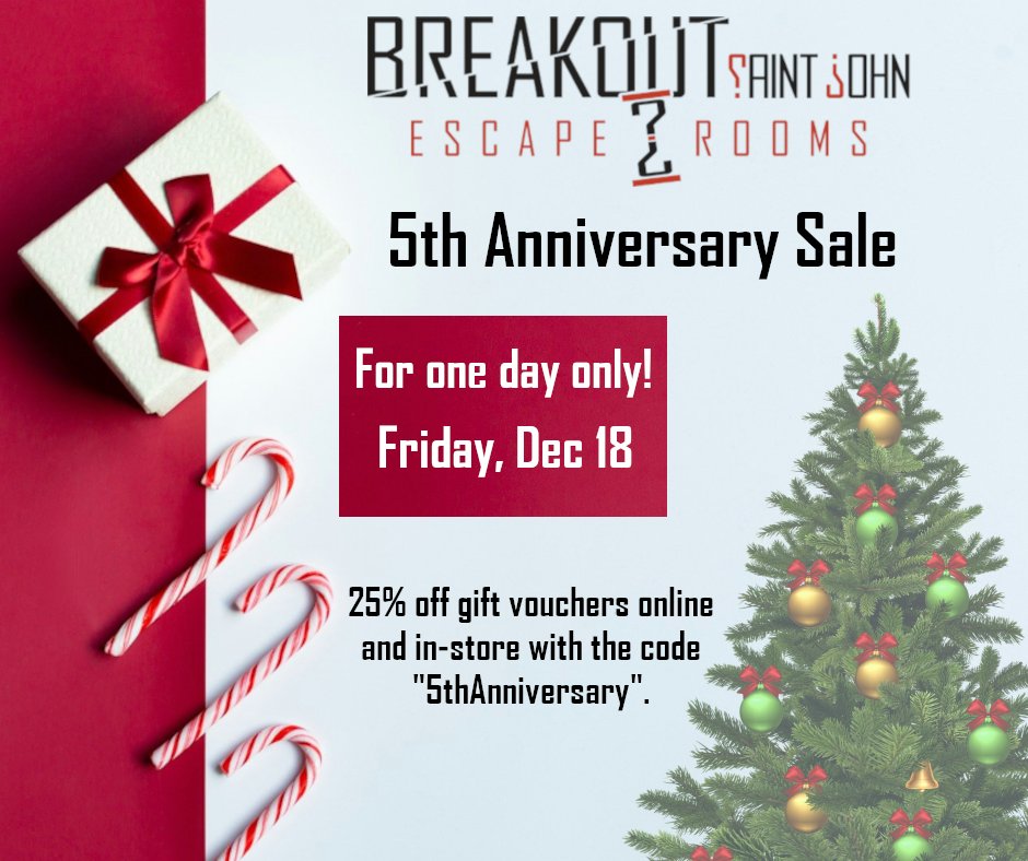 Breakout Saint John (@BreakoutSJ) / Twitter