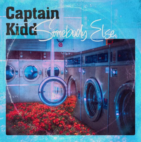 Columbus-based outfit <a href="/Capn_Kidd/">Captain Kidd</a> bring forth a tale of imposter syndrome within the music industry through their lush new single; wp.me/p2iymy-o4w.

(words by <a href="/csalce18/">Chris Salce</a>)