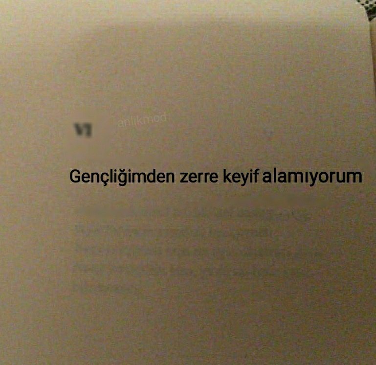 ANLIK (@anlikmod) on Twitter photo 