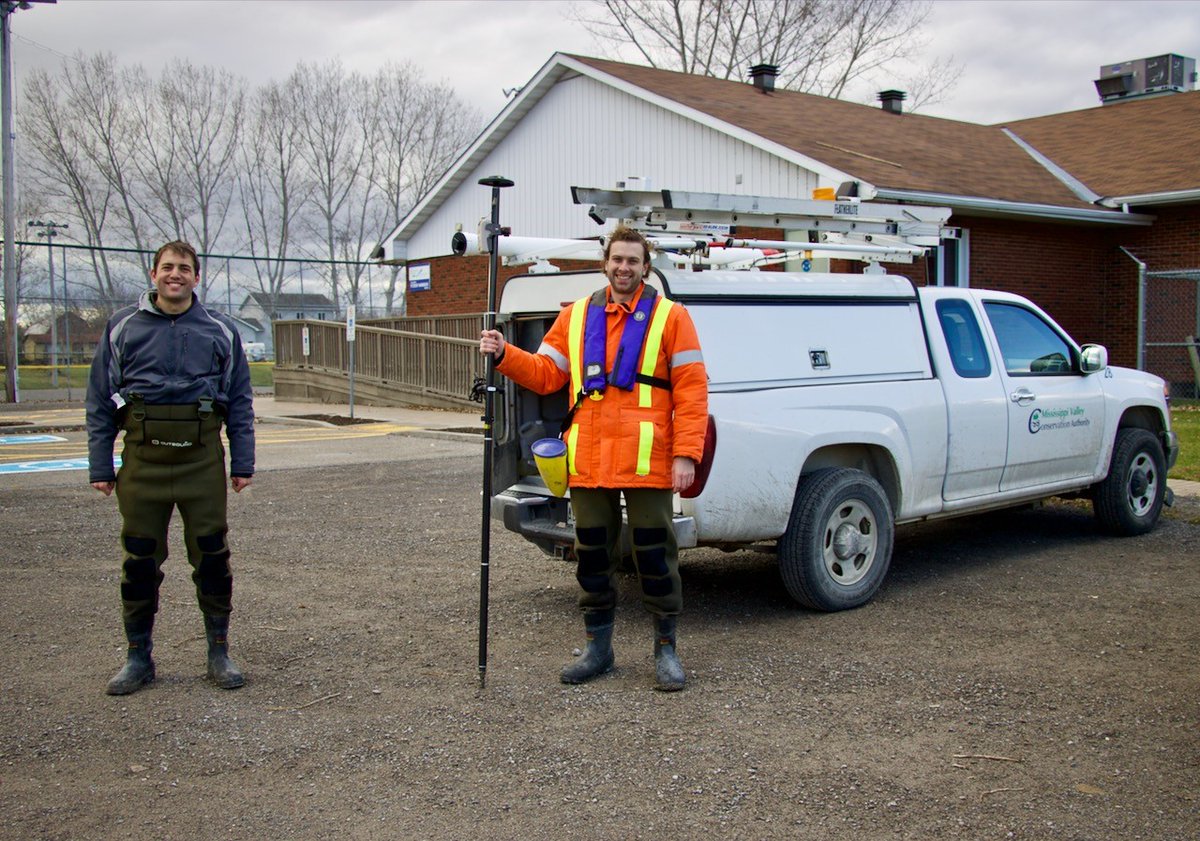 MVCAuthority's tweet photo. On the fourth day of Christmas my true love gave to me, a donation to the Mississippi Valley Conservation Foundation to support flood forecasting and warning efforts. Donate now: https://t.co/6goXHLmkys
#seasonofgiving #12daysofchristmas #conservation #mvcf https://t.co/0cKXv2zhIx