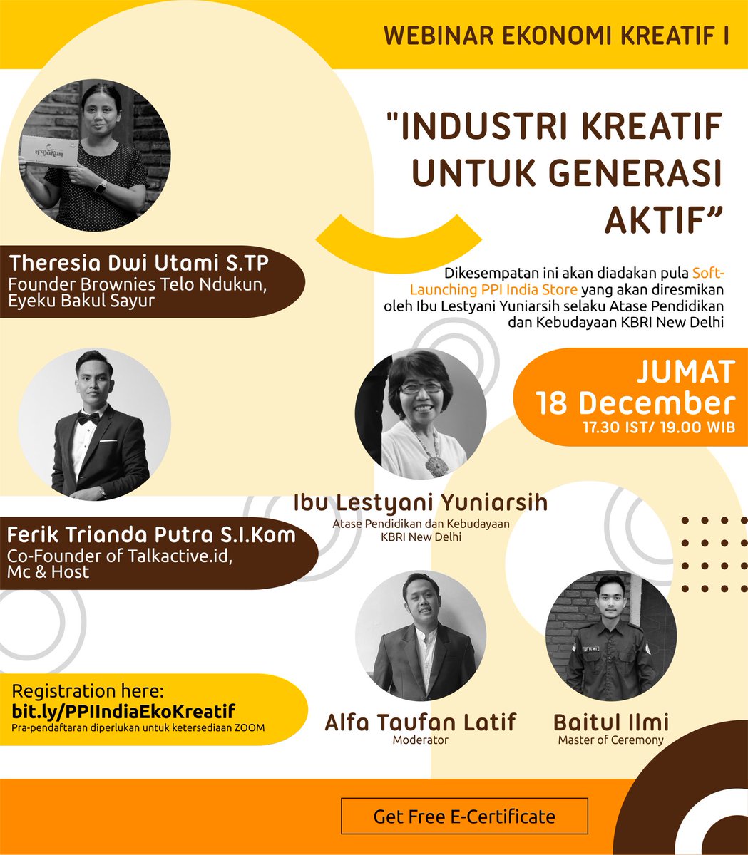 PPI INDIA tweet media